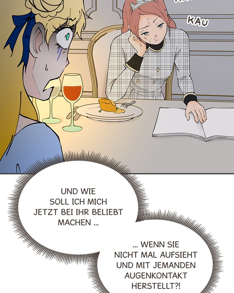 Read Club der verfluchten Prinzessinnen Manga Online