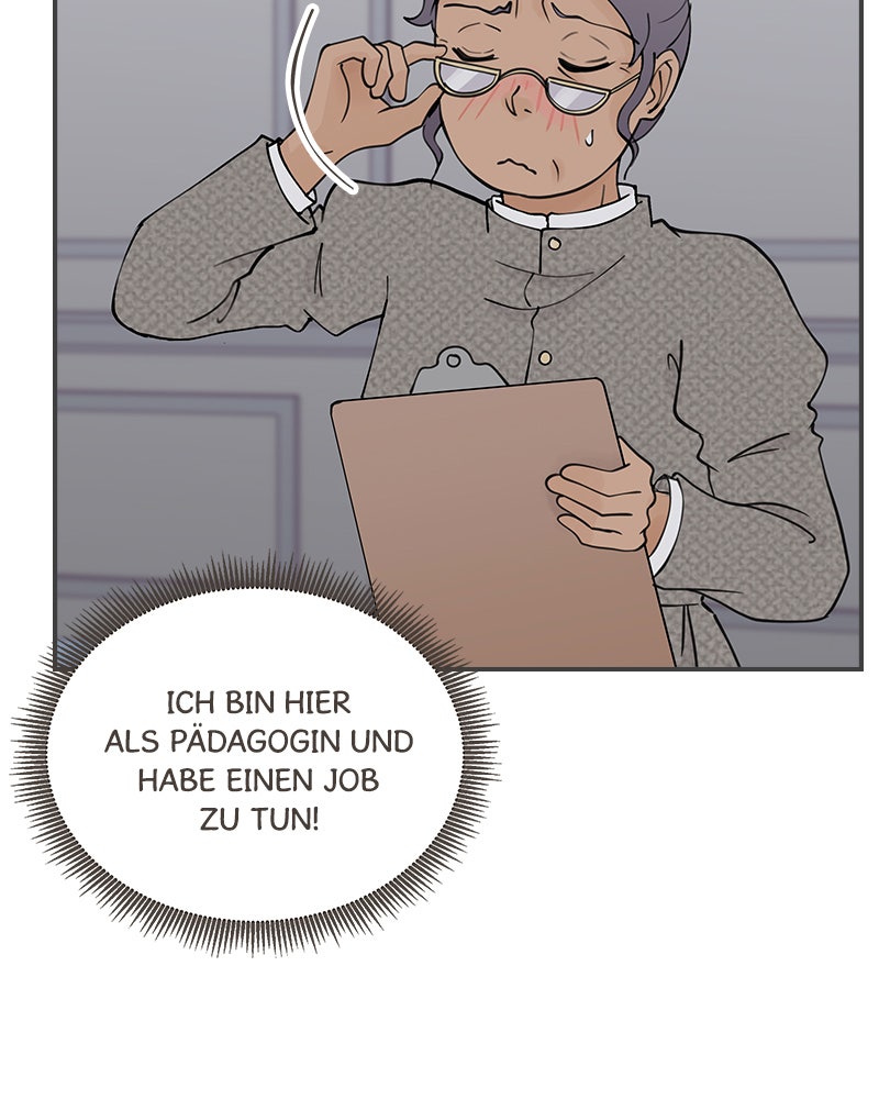 Read Club der verfluchten Prinzessinnen Manga Online