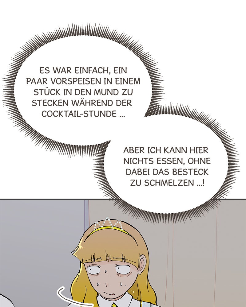 Read Club der verfluchten Prinzessinnen Manga Online