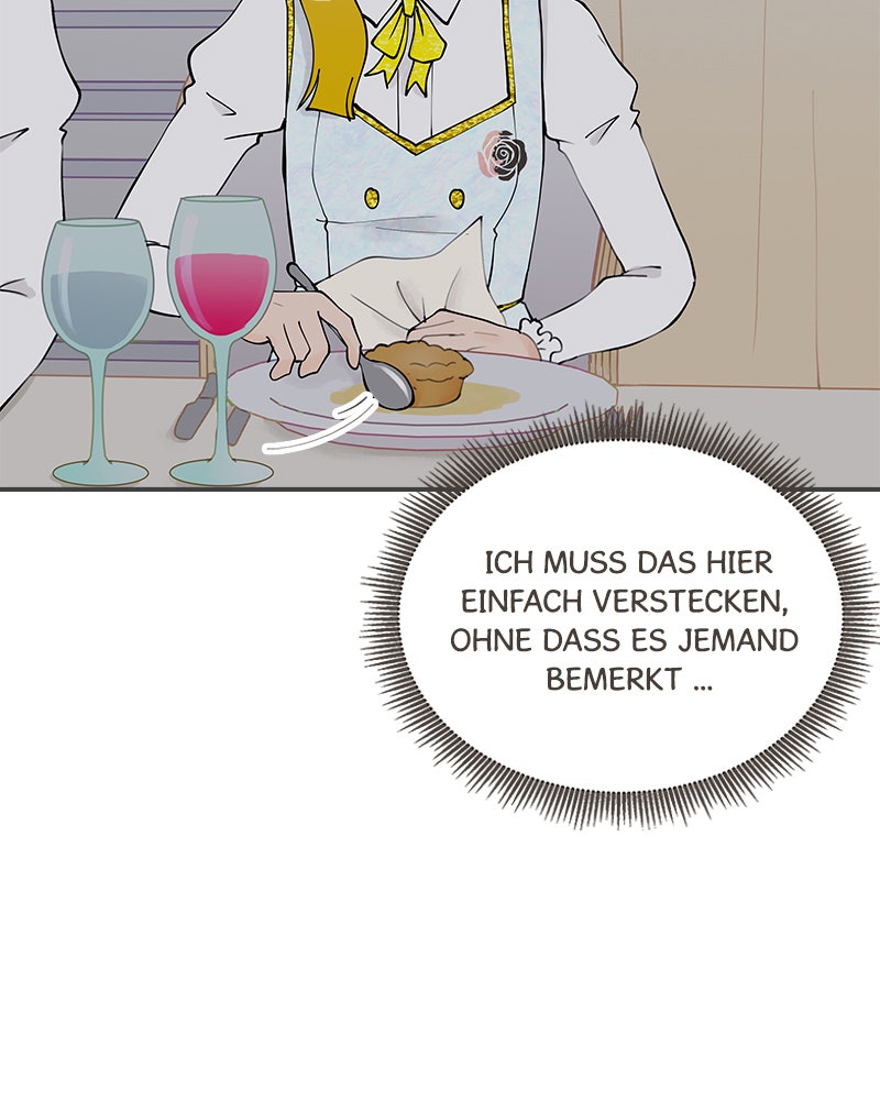 Read Club der verfluchten Prinzessinnen Manga Online