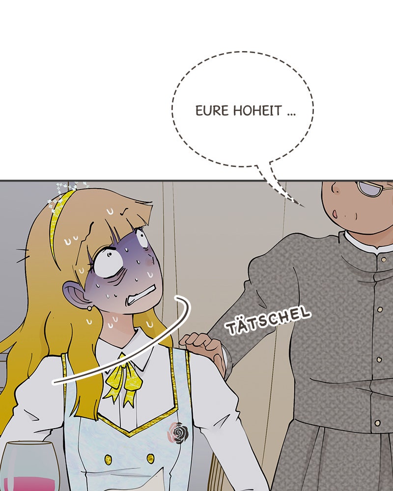 Read Club der verfluchten Prinzessinnen Manga Online