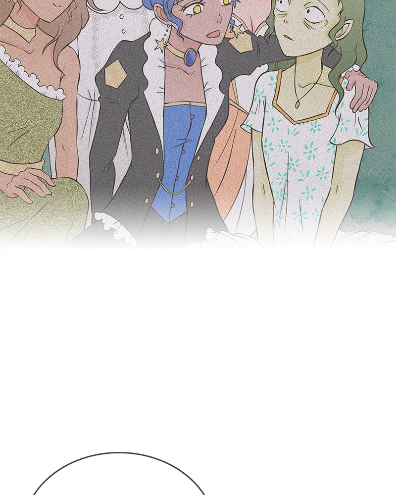 Read Club der verfluchten Prinzessinnen Manga Online