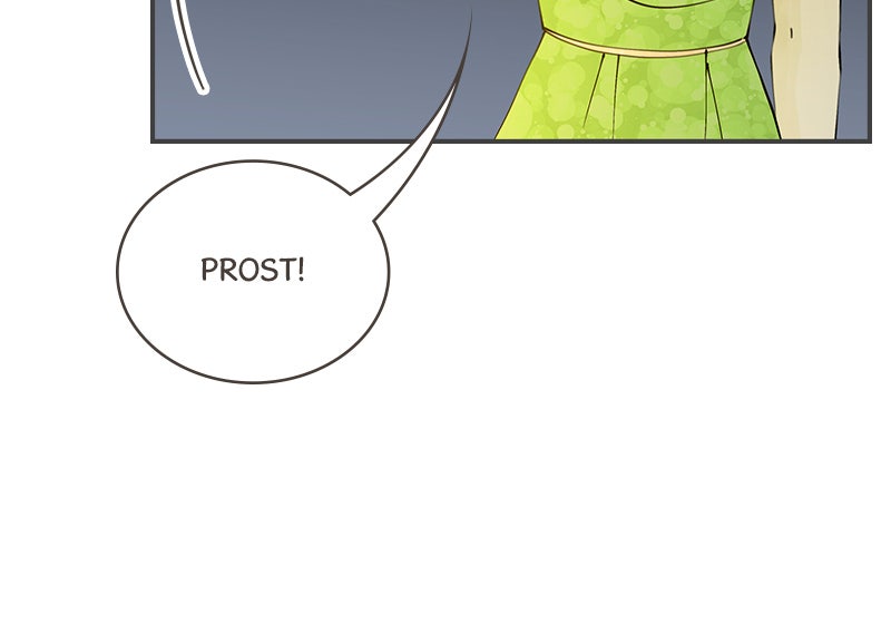 Read Club der verfluchten Prinzessinnen Manga Online