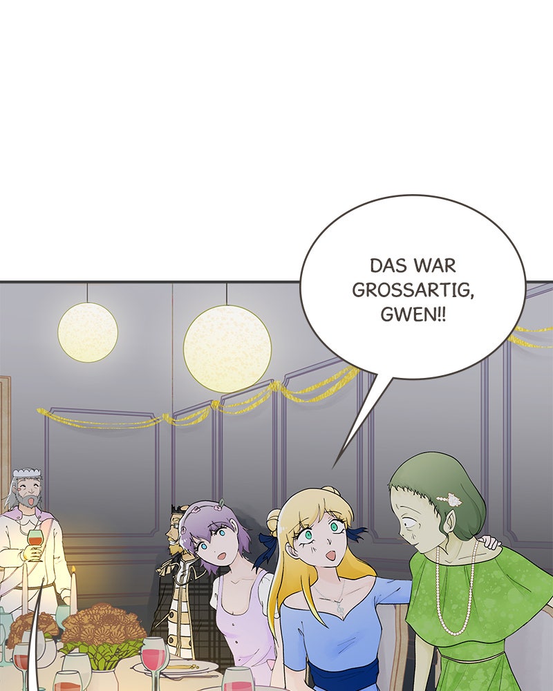 Read Club der verfluchten Prinzessinnen Manga Online