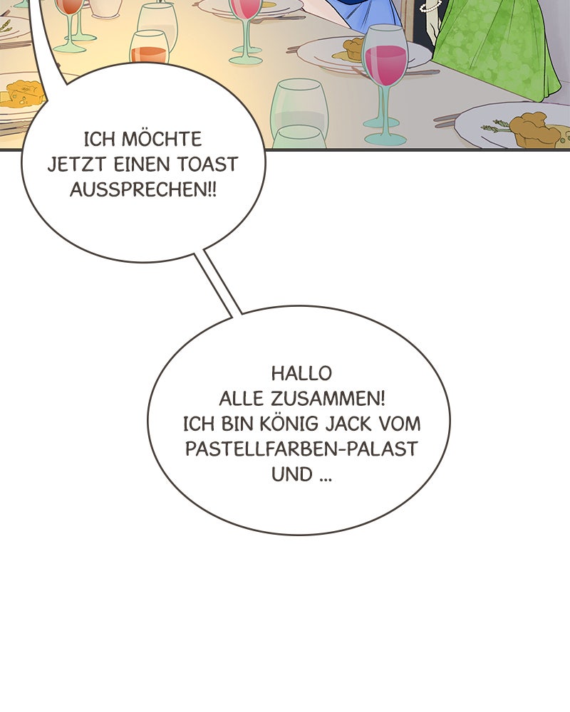 Read Club der verfluchten Prinzessinnen Manga Online