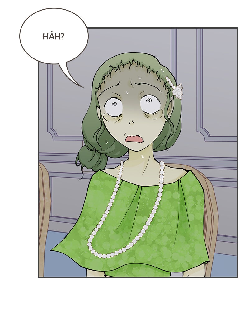 Read Club der verfluchten Prinzessinnen Manga Online