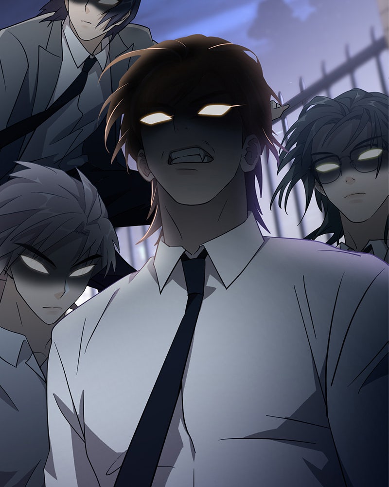 Read DARK MOON - THE BLOOD ALTAR Manga Online