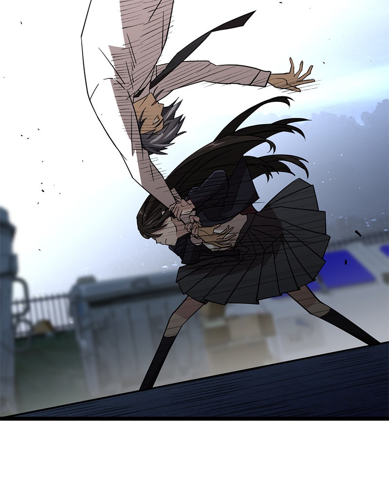 Read DARK MOON - THE BLOOD ALTAR Manga Online