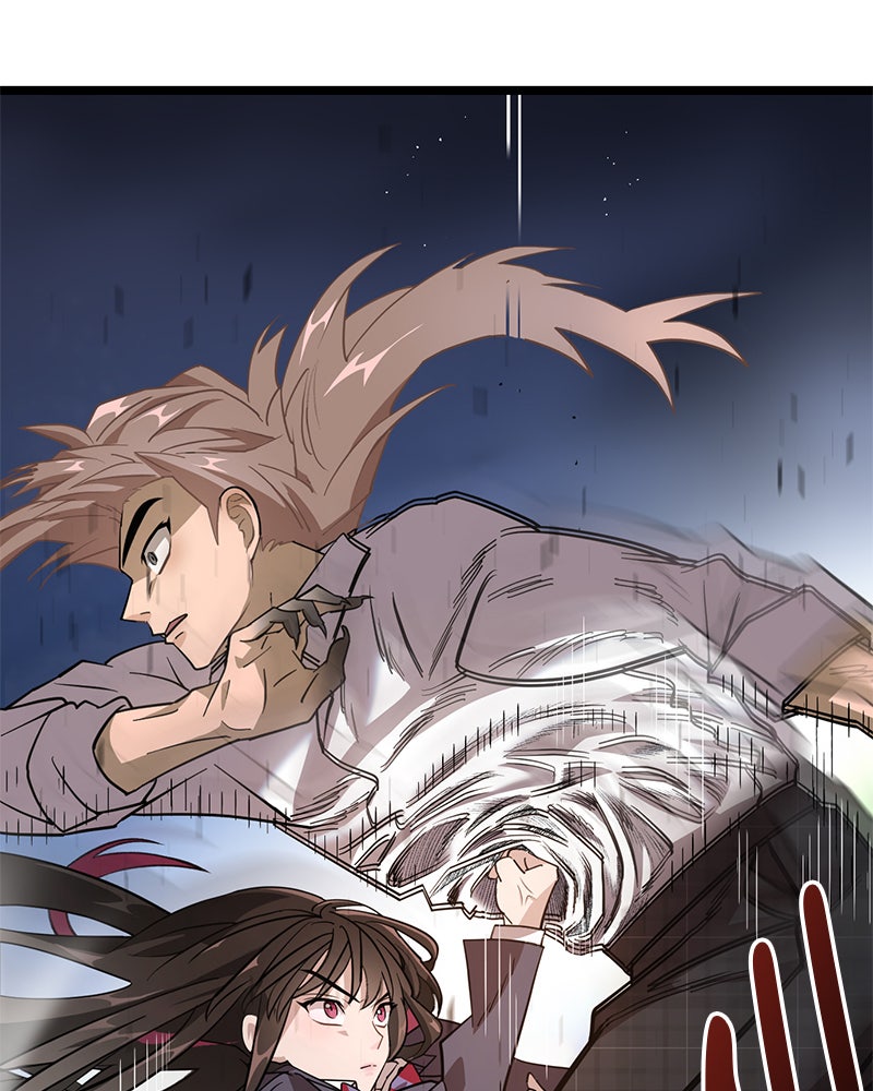 Read DARK MOON - THE BLOOD ALTAR Manga Online