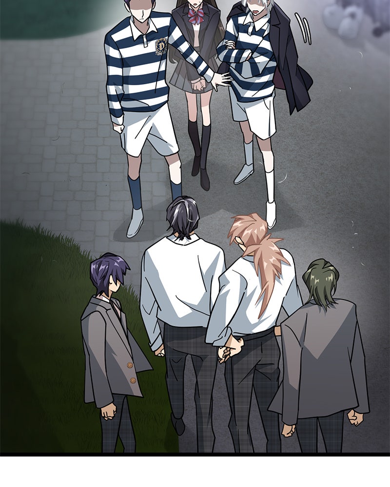 Read DARK MOON - THE BLOOD ALTAR Manga Online