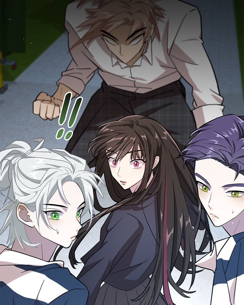 Read DARK MOON - THE BLOOD ALTAR Manga Online