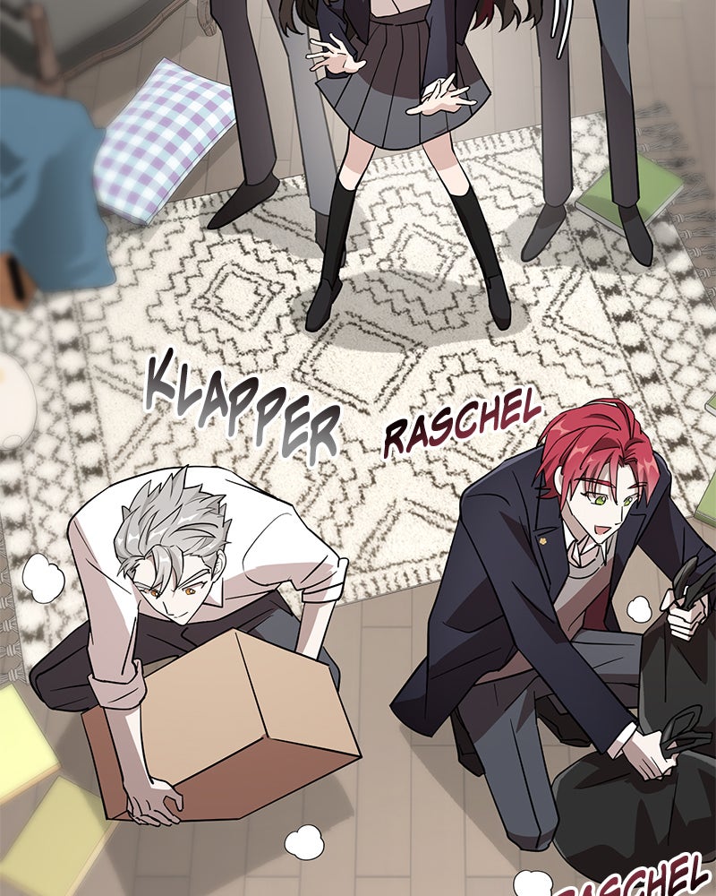 Read DARK MOON - THE BLOOD ALTAR Manga Online