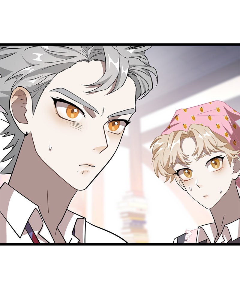 Read DARK MOON - THE BLOOD ALTAR Manga Online