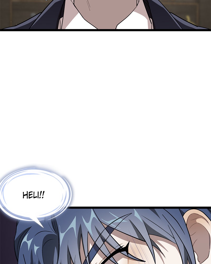 Read DARK MOON - THE BLOOD ALTAR Manga Online