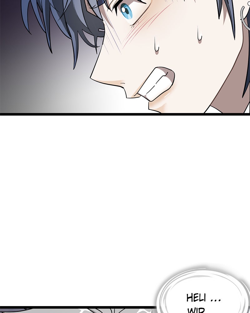 Read DARK MOON - THE BLOOD ALTAR Manga Online