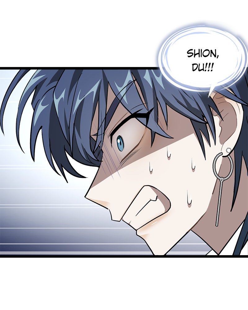 Read DARK MOON - THE BLOOD ALTAR Manga Online