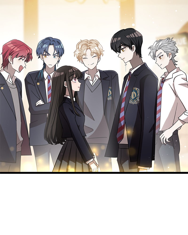 Read DARK MOON - THE BLOOD ALTAR Manga Online