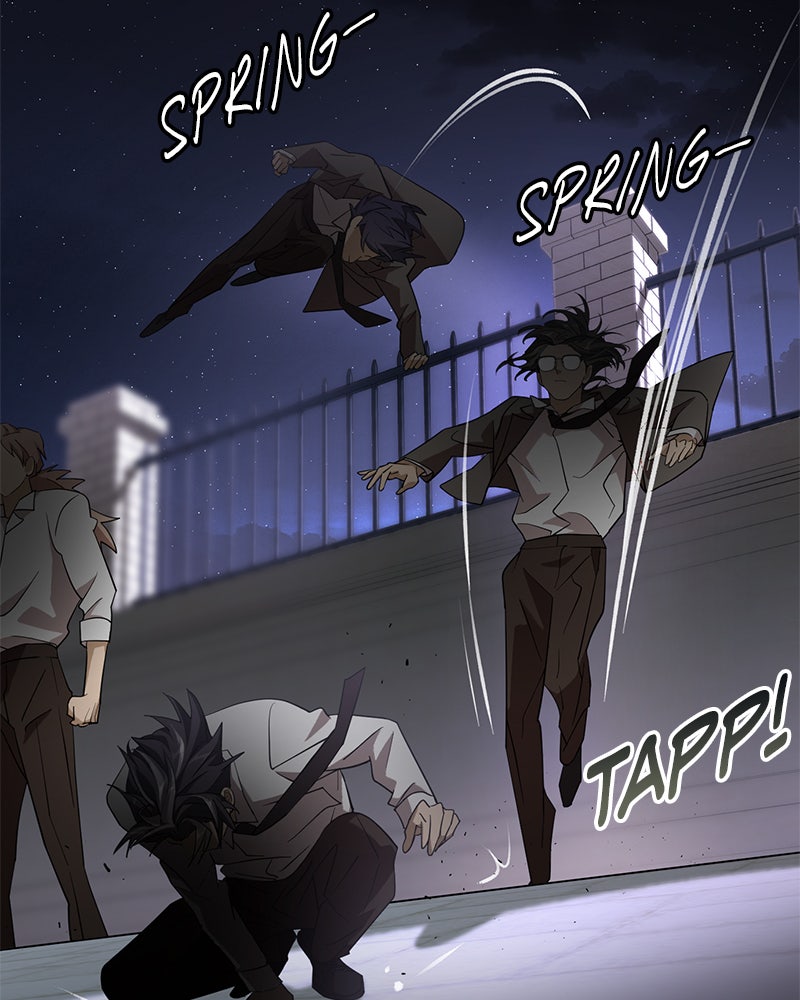 Read DARK MOON - THE BLOOD ALTAR Manga Online