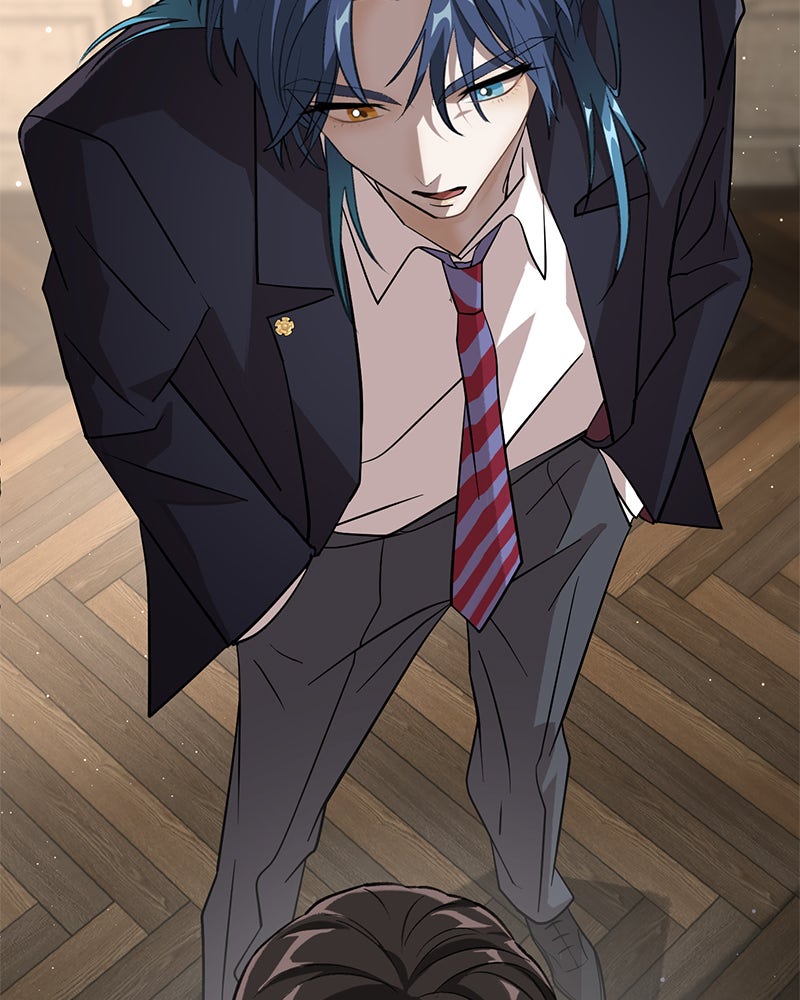 Read DARK MOON - THE BLOOD ALTAR Manga Online