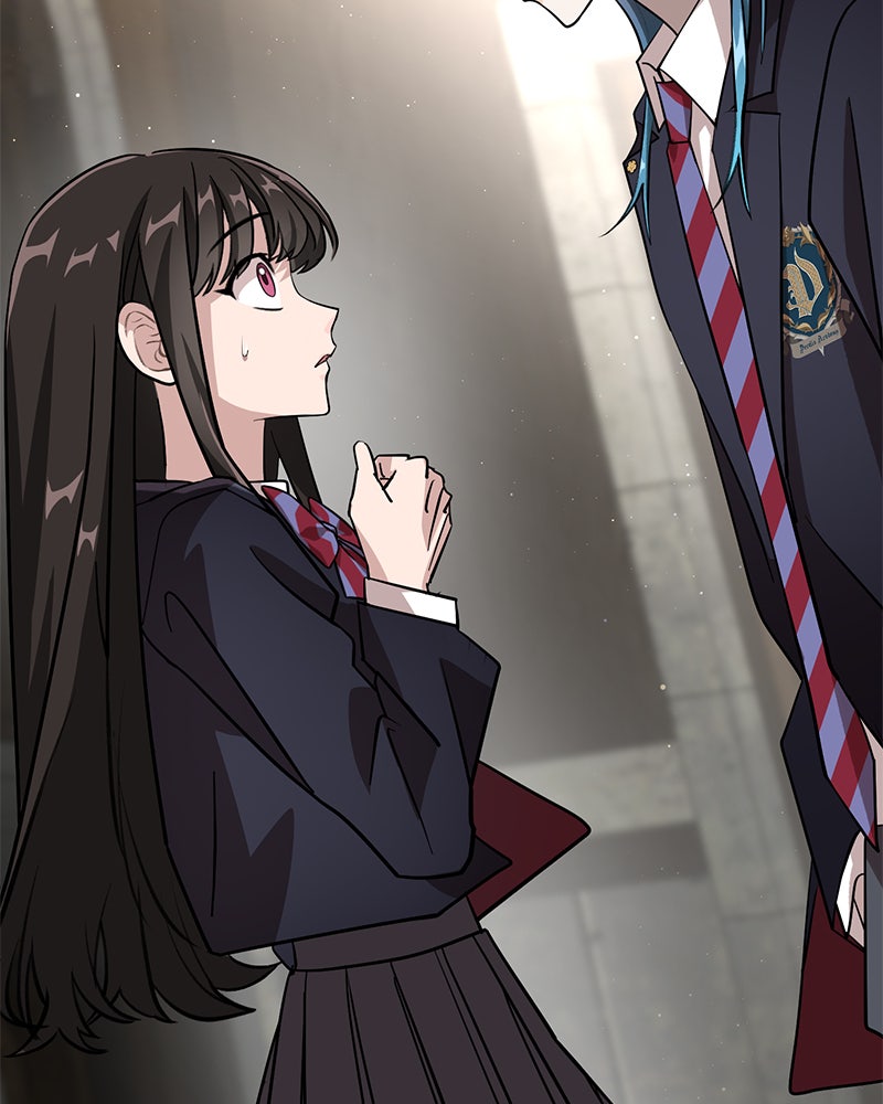 Read DARK MOON - THE BLOOD ALTAR Manga Online