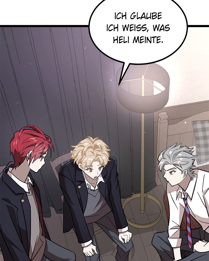 Read DARK MOON - THE BLOOD ALTAR Manga Online