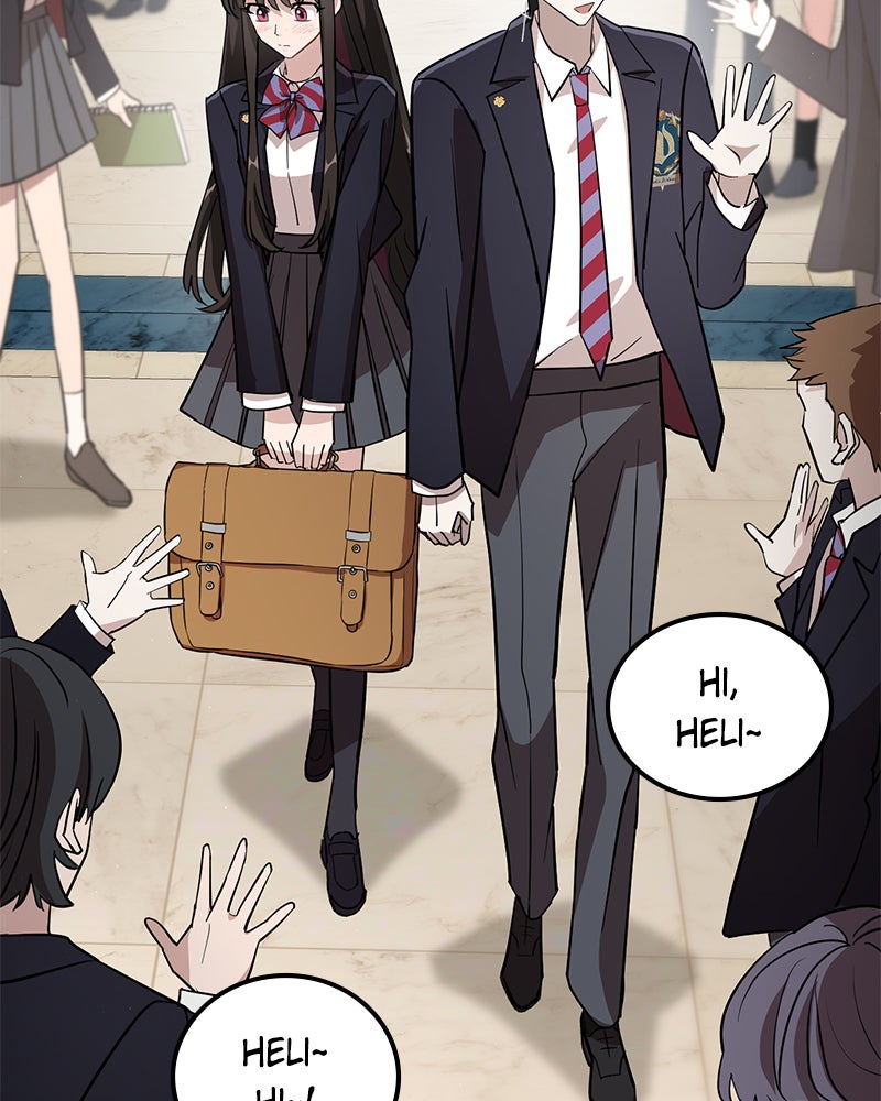 Read DARK MOON - THE BLOOD ALTAR Manga Online