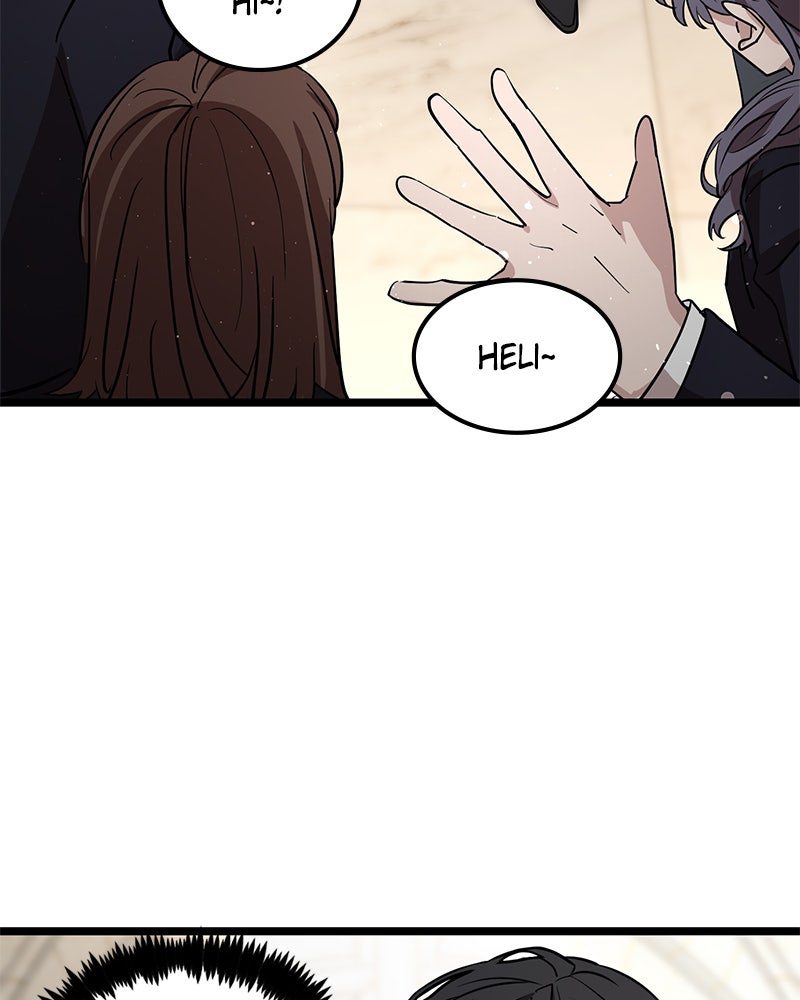 Read DARK MOON - THE BLOOD ALTAR Manga Online