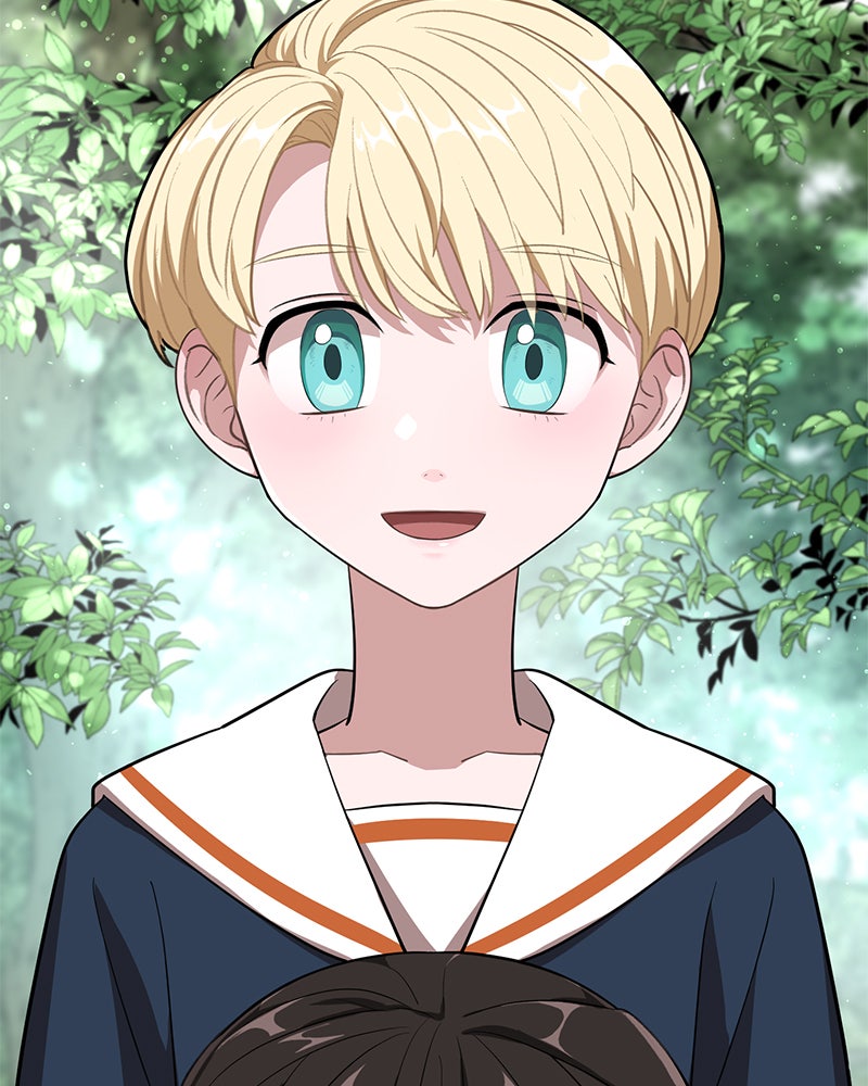 Read DARK MOON - THE BLOOD ALTAR Manga Online