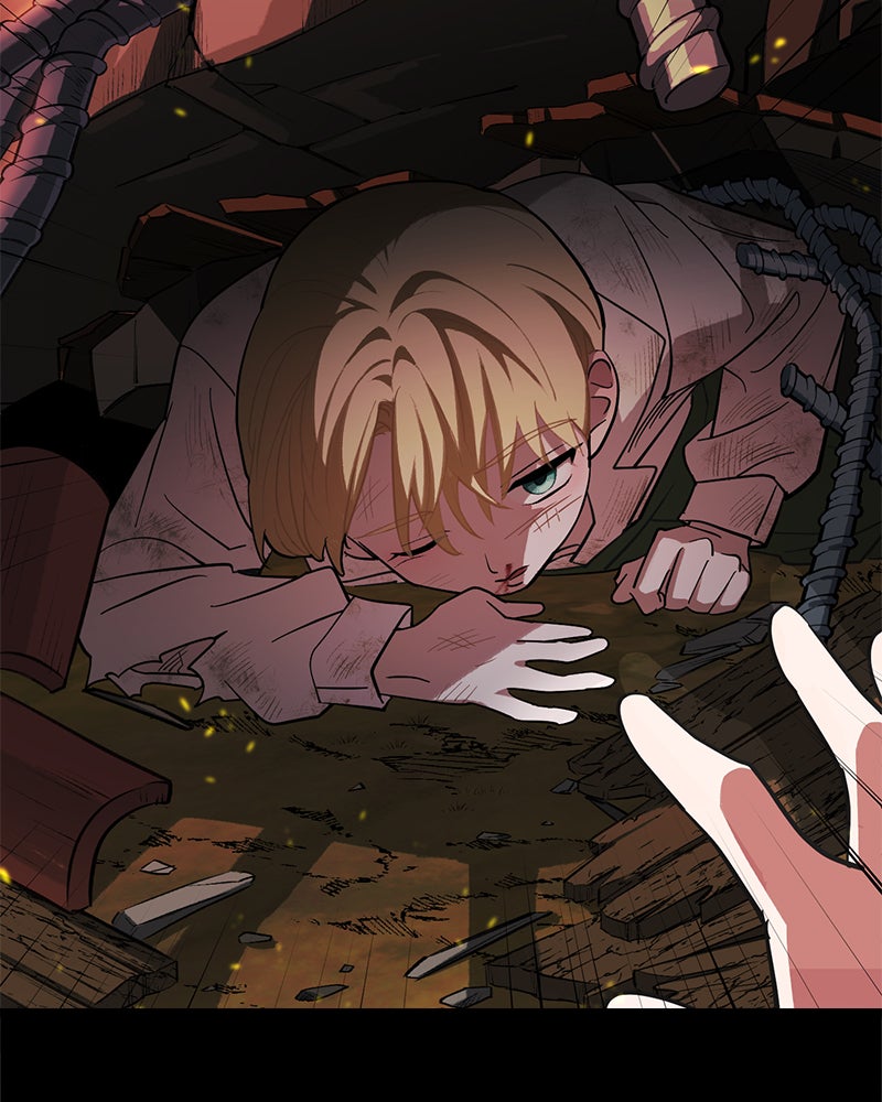 Read DARK MOON - THE BLOOD ALTAR Manga Online