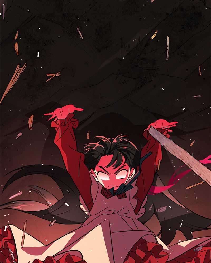 Read DARK MOON - THE BLOOD ALTAR Manga Online