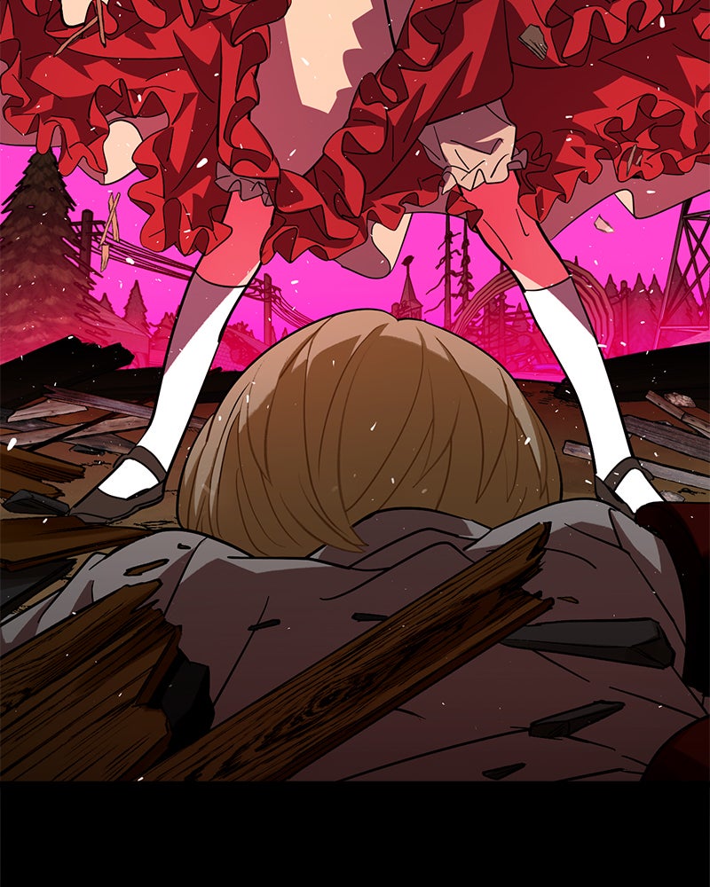 Read DARK MOON - THE BLOOD ALTAR Manga Online