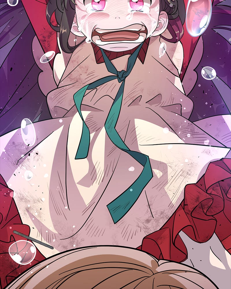 Read DARK MOON - THE BLOOD ALTAR Manga Online