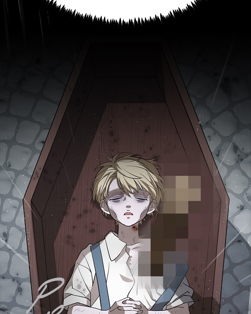 Read DARK MOON - THE BLOOD ALTAR Manga Online