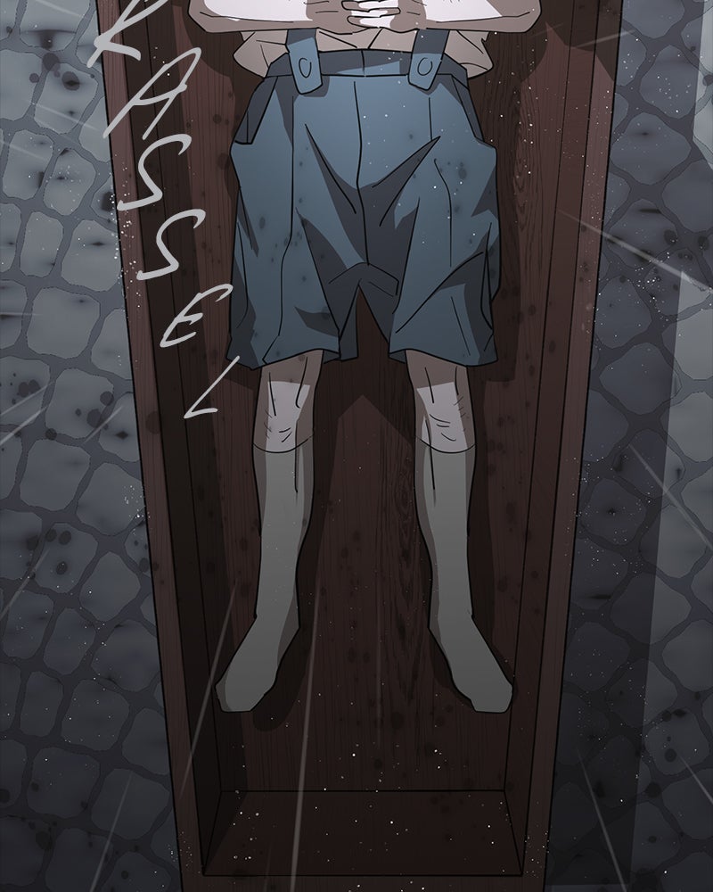 Read DARK MOON - THE BLOOD ALTAR Manga Online