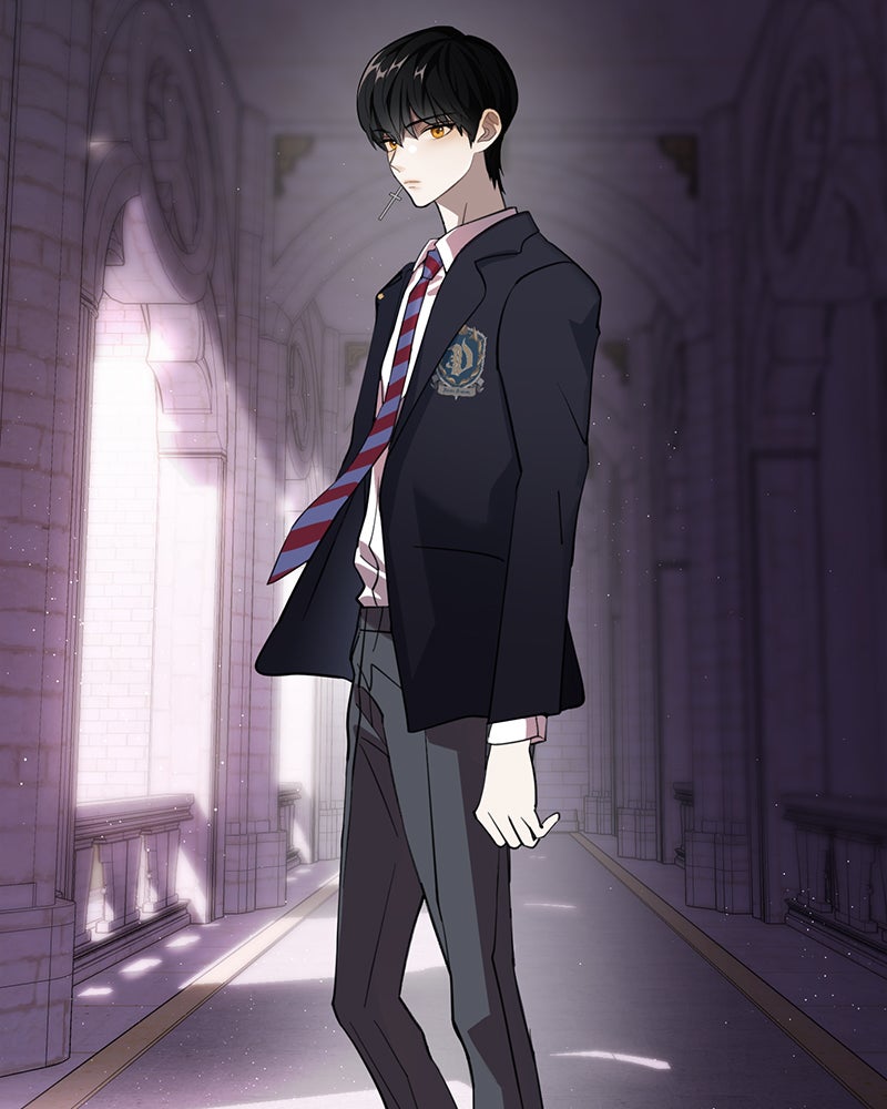 Read DARK MOON - THE BLOOD ALTAR Manga Online