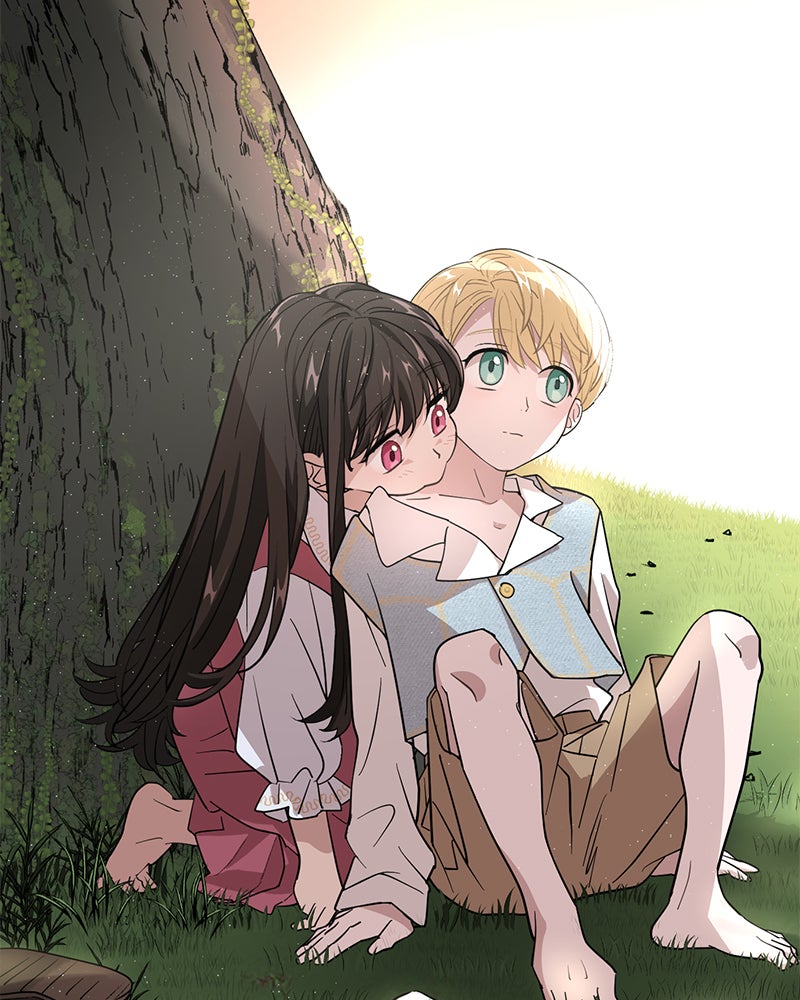 Read DARK MOON - THE BLOOD ALTAR Manga Online