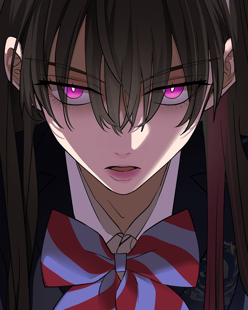 Read DARK MOON - THE BLOOD ALTAR Manga Online