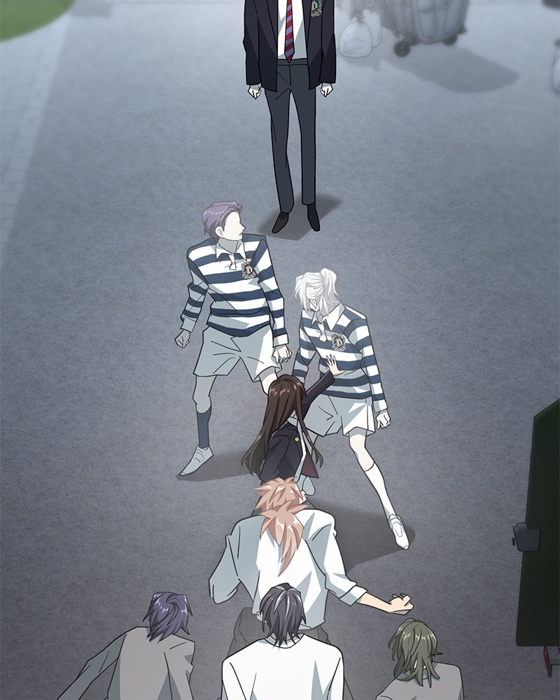 Read DARK MOON - THE BLOOD ALTAR Manga Online