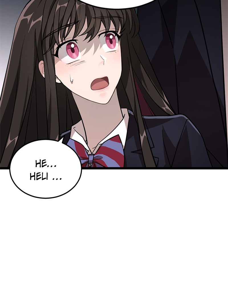 Read DARK MOON - THE BLOOD ALTAR Manga Online