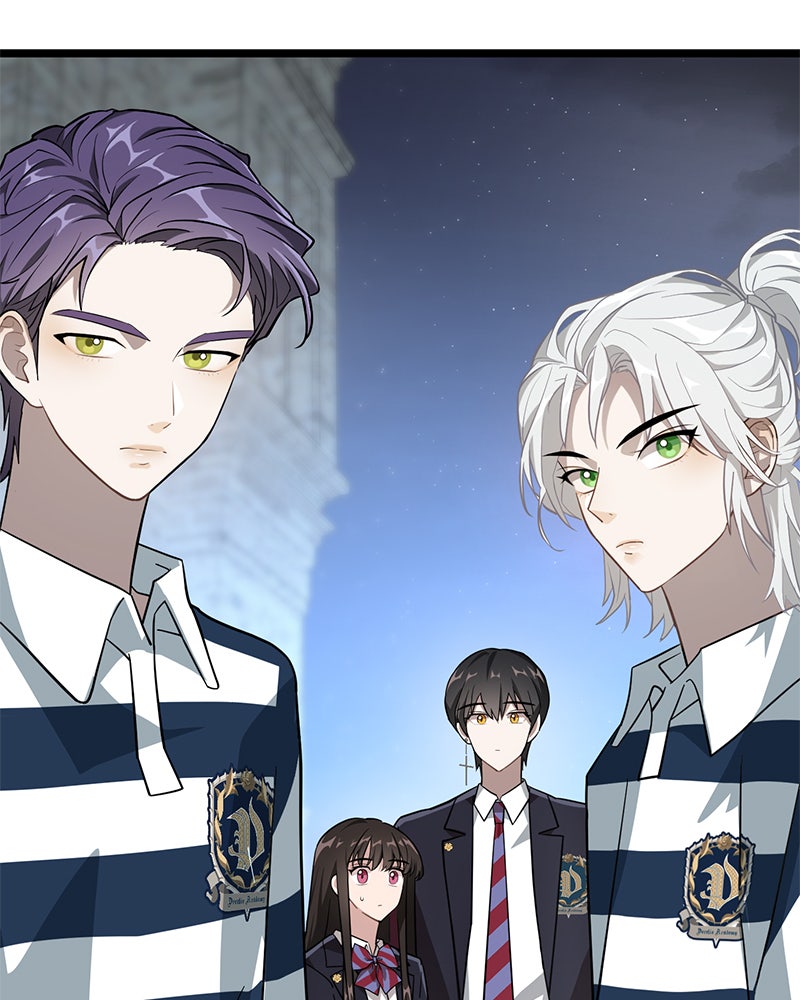 Read DARK MOON - THE BLOOD ALTAR Manga Online