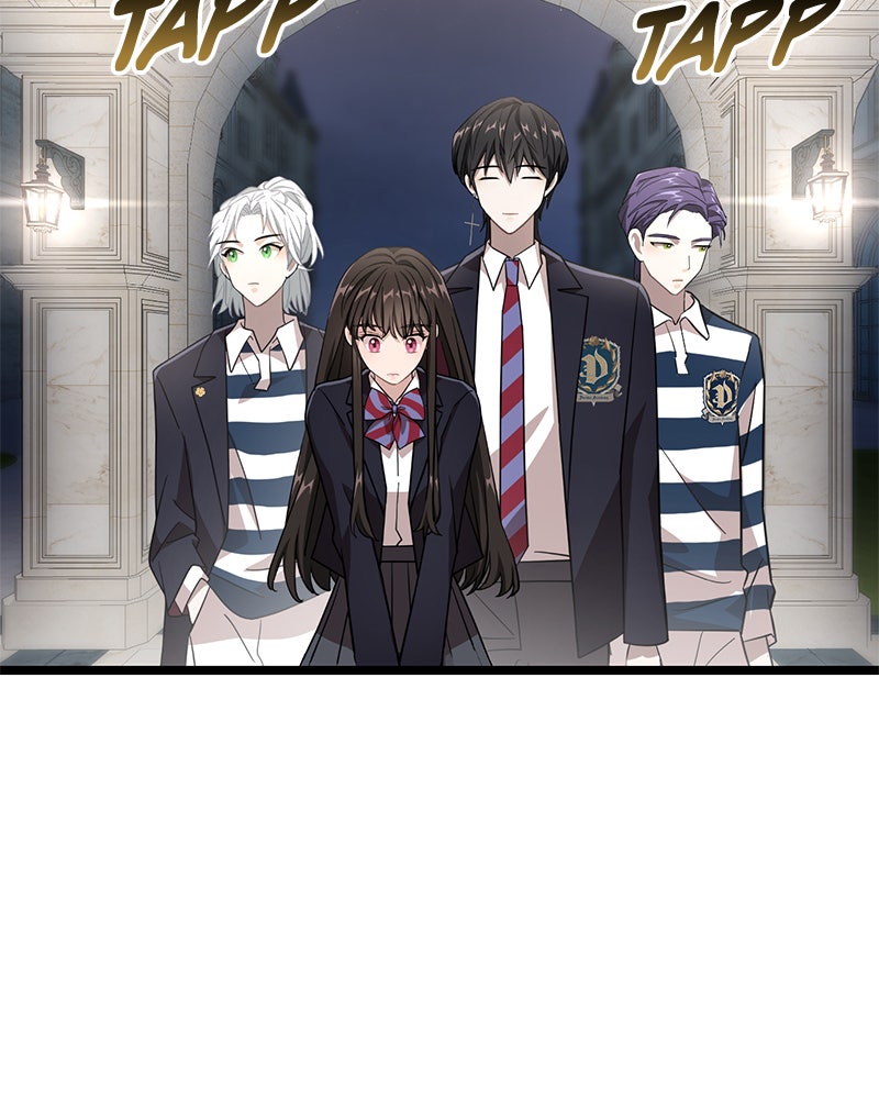 Read DARK MOON - THE BLOOD ALTAR Manga Online