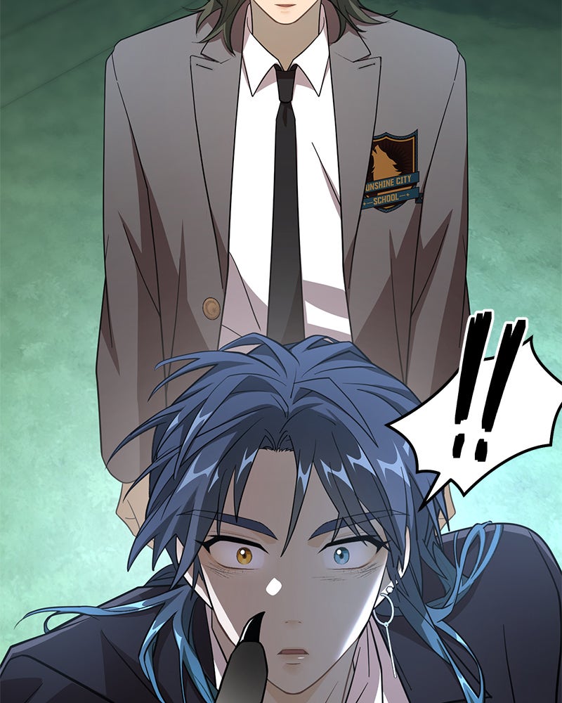 Read DARK MOON - THE BLOOD ALTAR Manga Online