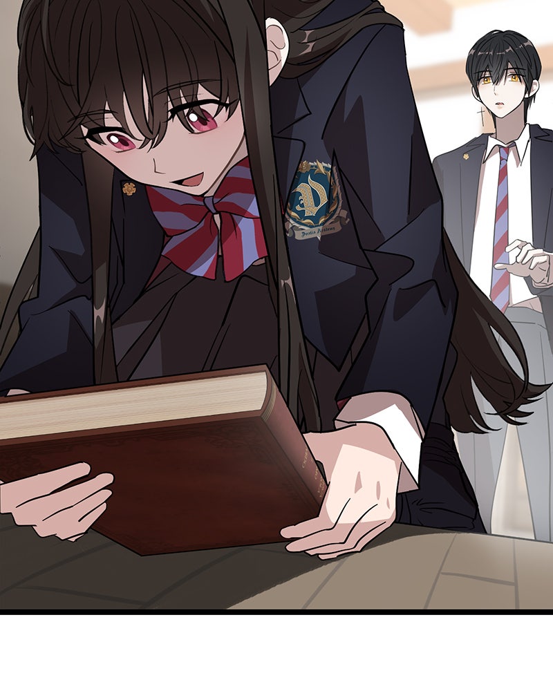 Read DARK MOON - THE BLOOD ALTAR Manga Online