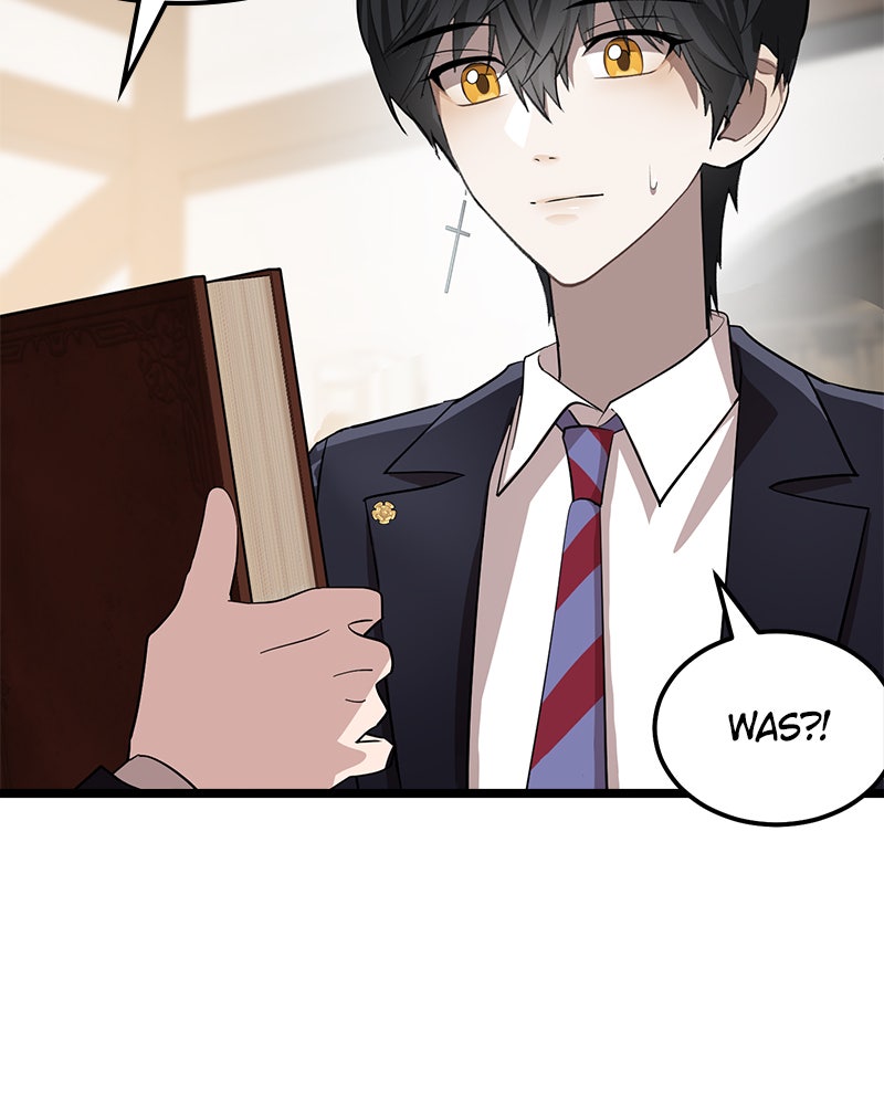 Read DARK MOON - THE BLOOD ALTAR Manga Online