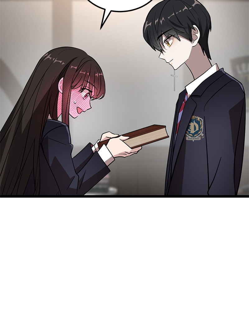 Read DARK MOON - THE BLOOD ALTAR Manga Online