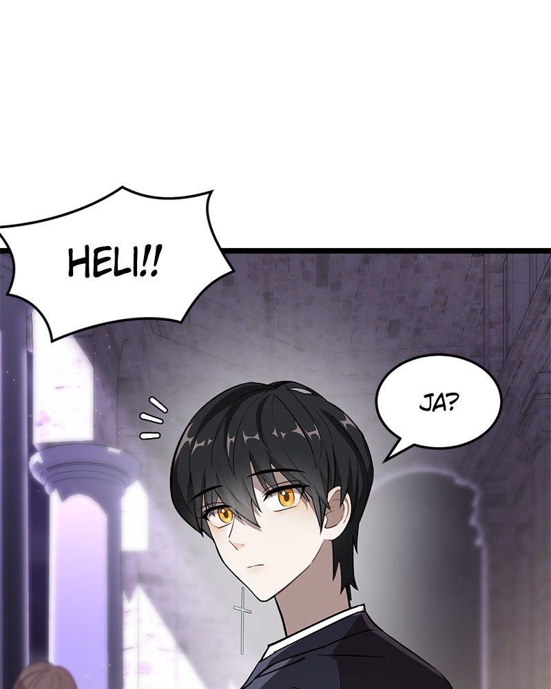 Read DARK MOON - THE BLOOD ALTAR Manga Online