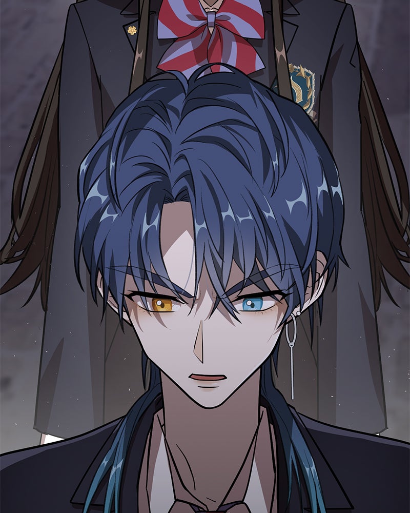 Read DARK MOON - THE BLOOD ALTAR Manga Online