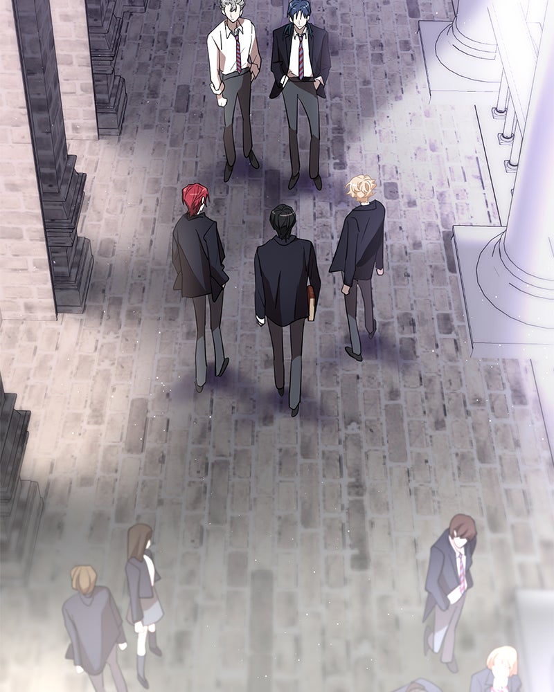 Read DARK MOON - THE BLOOD ALTAR Manga Online