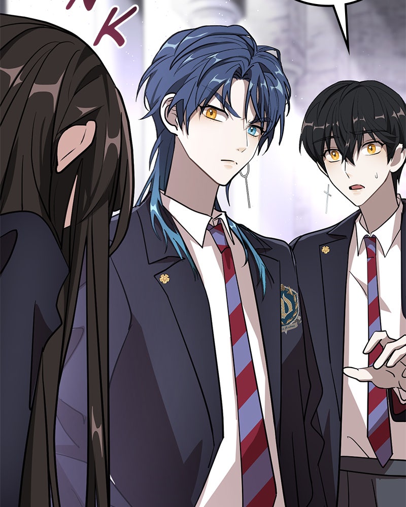 Read DARK MOON - THE BLOOD ALTAR Manga Online