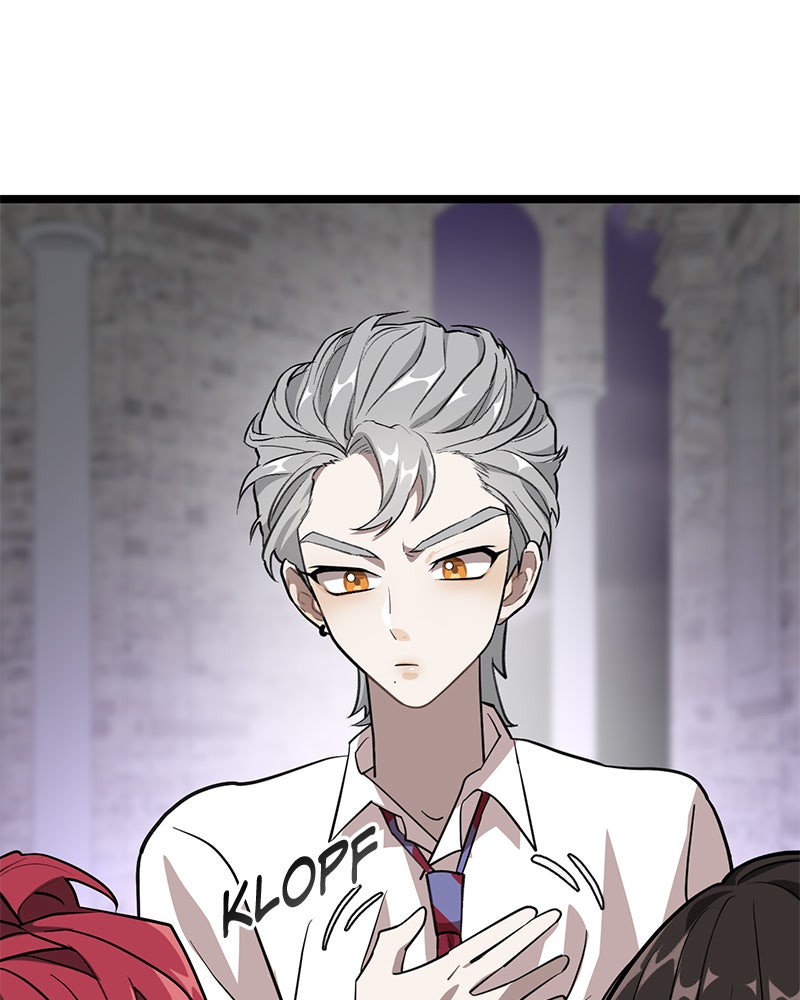 Read DARK MOON - THE BLOOD ALTAR Manga Online